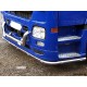 Onder bumper bar / Low Bar Mercedes-Benz Actros MP3 