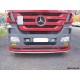 Onder bumper bar / Low Bar Mercedes-Benz Actros MP3 