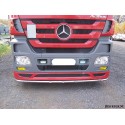 Barre sous pare-choc / Low Bar Mercedes-Benz Actros MP3 