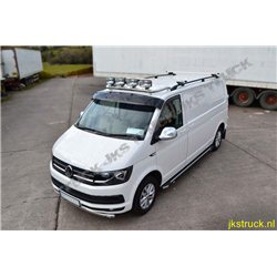 Lampenbeugel / Dakbeugel Volkswagen Crafter