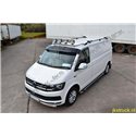 Rampe / Barre de toit Volkswagen Transporter