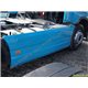 Sideskirts Volvo FH ver 4 2013-