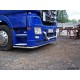 Onder bumper bar / Low Bar Mercedes-Benz Actros MP3 