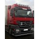 Dakbeugel / Lampenbeugel Mercedes-Benz Actros MP3 MegaSpace