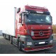 Dakbeugel / Lampenbeugel Mercedes-Benz Actros MP3 MegaSpace