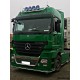 Dakbeugel / Lampenbeugel Mercedes-Benz Actros MP2 MegaSpace