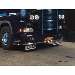 Onder bumper bar / Low Bar Daf XF 105 