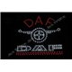 DAF LED logo / Ledbord / Vrachtwagenlogo