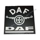 DAF LED logo / Ledbord / Vrachtwagenlogo