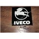 Iveco LED logo / Ledbord / Vrachtwagenlogo