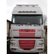 Onder bumper bar / Low Bar Daf XF 105 