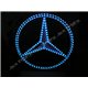 Mercedes - Benz LED logo / Ledbord / Vrachtwagenlogo