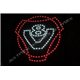 Scania V8 LED logo / Ledbord / Vrachtwagenlogo