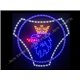 Scania Griffioen LED logo / Ledbord / Vrachtwagenlogo