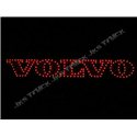 Volvo LED logo / Ledbord / Vrachtwagenlogo