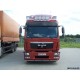 Onder bumper bar / Low Bar MAN TGL Euro 5 