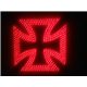 Cross LED logo / Light Plate / Trucklogo