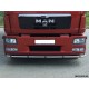 Onder bumper bar / Low Bar MAN TGL Euro 5 