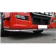 Onder bumper bar / Low Bar MAN TGX