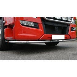 Onder bumper bar / Low Bar MAN TGX