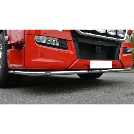 Onder bumper bar / Low Bar MAN TGX