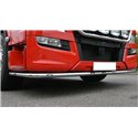 Onder bumper bar / Low Bar MAN TGX