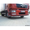 Onder bumper bar / Low Bar MAN TGL Euro 5 