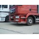 Onder bumper bar / Low Bar MAN TGL Euro 5 