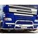 Onder bumper bar / Low Bar Daf XF 105 