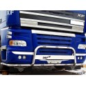 Barre sous pare-choc / Low Bar Daf XF 105 