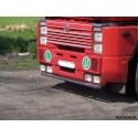 Onder bumper bar / Low Bar Renault Magnum -2008 