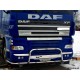 Onder bumper bar / Low Bar Daf XF 105 