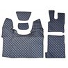 Tunnel covers and floor mats DAF 106 2018 