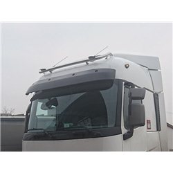 Roof bar / Lamp holder Renault T Series (High)