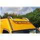 Roofbar / Lamp Holder Iveco Daily