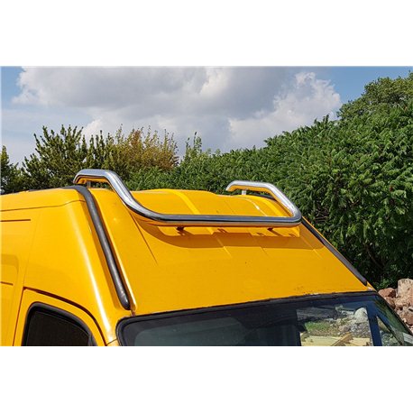 Roofbar / Lamp Holder Iveco Daily