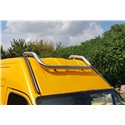 Roofbar / Lamp Holder Iveco Daily