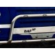 Onder bumper bar / Low Bar Daf XF 105 