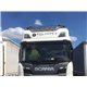 Rampe / Barre de toit Scania R S G Next Gen