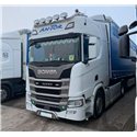 Rampe / Barre de toit Scania R S Next Generation