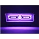 Volvo LED Spiegel logo / Ledbord / Vrachtwagenlogo Swedish Precision V01-RGB