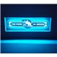 VolvoLED Spiegel logo / Ledbord / Vrachtwagenlogo Pride of Sweden V02-RGB