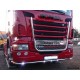 Grille Bar Scania R Series 