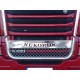 Grille Bar Scania R Series 