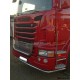 Grille Bar Scania R Series 