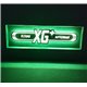 DAF XG+LED Spiegel logo / Ledbord / Vrachtwagenlogo D04-RGB