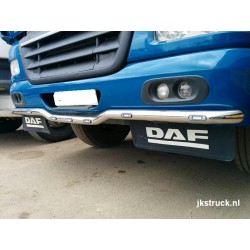 Onder bumper bar / Low Bar Daf CF 85 