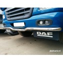 Barre sous pare-choc / Low Bar Daf CF 85 