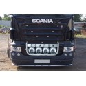 Barre de calandre Scania R Series 