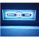 Scania Vabis LED Spiegel logo / Ledbord / Vrachtwagenlogo S01-RGB